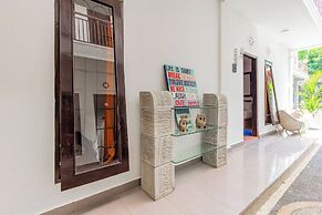 Capital O 93944 Geweka Homestay