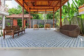 Capital O 93944 Geweka Homestay