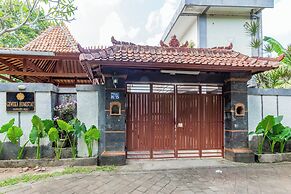 Capital O 93944 Geweka Homestay