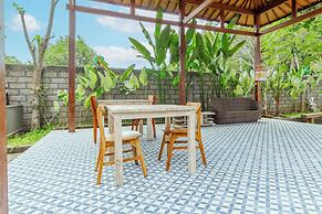 Capital O 93944 Geweka Homestay