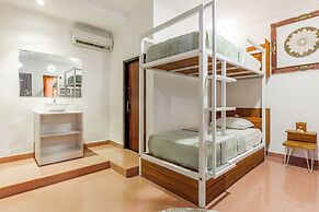 Capital O 93944 Geweka Homestay