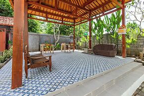 Capital O 93944 Geweka Homestay