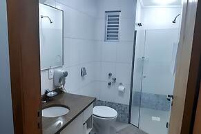 Saint Sebastian ap113-stúdio para casal