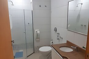 Saint Sebastian ap113-stúdio para casal