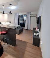 Saint Sebastian ap113-stúdio para casal