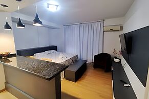 Saint Sebastian ap113-stúdio para casal