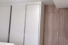 Saint Sebastian ap113-stúdio para casal