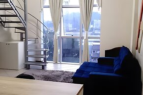 Saint Sebastian ap113-stúdio para casal