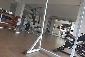 Saint Sebastian ap113-stúdio para casal