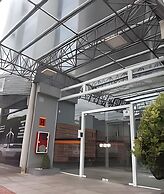 Saint Sebastian ap113-stúdio para casal