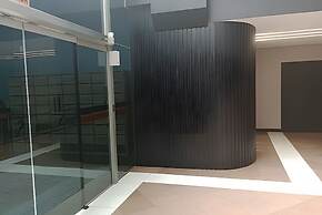 Saint Sebastian ap113-stúdio para casal