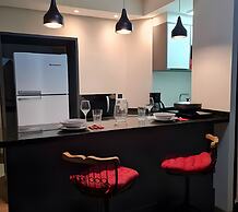 Saint Sebastian ap113-stúdio para casal