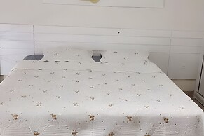 Saint Sebastian ap113-stúdio para casal