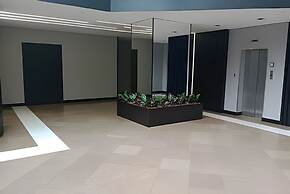 Saint Sebastian ap113-stúdio para casal