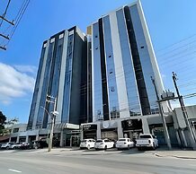 Saint Sebastian ap113-stúdio para casal