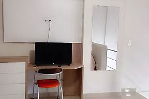 Saint Sebastian ap113-stúdio para casal