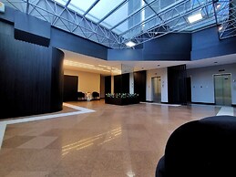 Saint Sebastian ap113-stúdio para casal