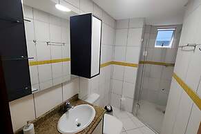 Saint Sebastian ap113-stúdio para casal