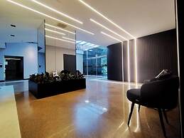 Saint Sebastian ap113-stúdio para casal