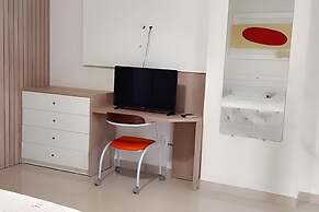 Saint Sebastian ap113-stúdio para casal