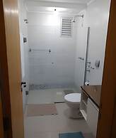 Saint Sebastian ap113-stúdio para casal