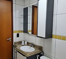 Saint Sebastian ap113-stúdio para casal