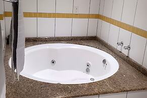 Saint Sebastian ap113-stúdio para casal