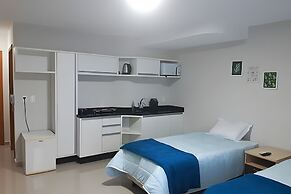 Saint Sebastian ap113-stúdio para casal