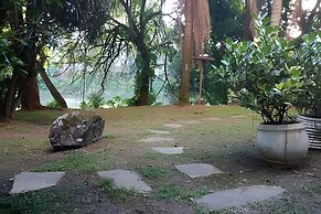 Saint Sebastian ap113-stúdio para casal