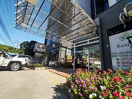 Saint Sebastian ap113-stúdio para casal