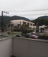 Saint Sebastian ap113-stúdio para casal