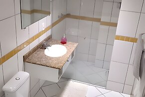 Saint Sebastian ap113-stúdio para casal