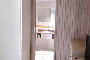 Saint Sebastian ap113-stúdio para casal