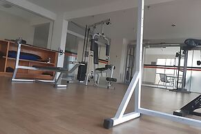 Saint Sebastian ap113-stúdio para casal