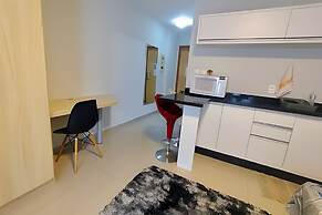 Saint Sebastian ap113-stúdio para casal