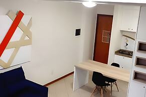 Saint Sebastian ap113-stúdio para casal