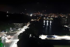 Saint Sebastian ap113-stúdio para casal