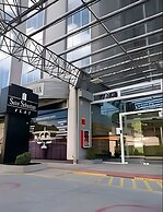 Saint Sebastian ap113-stúdio para casal