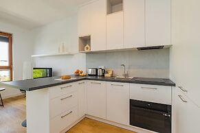 ShortStayPoland Zdziechowskiego B151