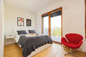 ShortStayPoland Zdziechowskiego B151