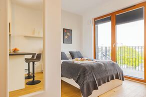 ShortStayPoland Zdziechowskiego B151