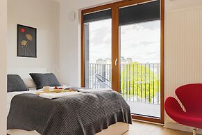 ShortStayPoland Zdziechowskiego B151