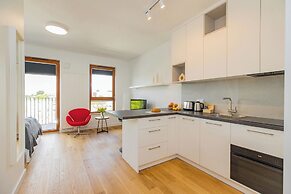 ShortStayPoland Zdziechowskiego B151