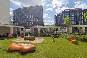 ShortStayPoland Zdziechowskiego B151