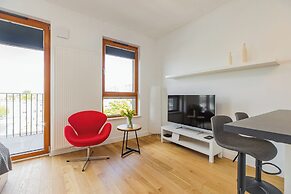 ShortStayPoland Zdziechowskiego B151