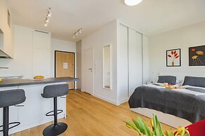 ShortStayPoland Zdziechowskiego B151