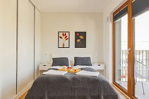 ShortStayPoland Zdziechowskiego B151