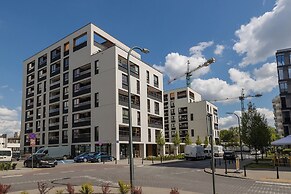 ShortStayPoland Zdziechowskiego B151