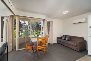 Wahroonga Furnished Apartments