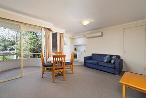 Wahroonga Furnished Apartments